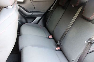Ford Puma ST-Line PowerShift 1.0 EcoBoost mHEV