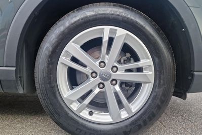 Audi Q3 35 TFSI S tronic