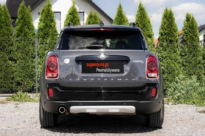 Mini Countryman Cooper SE ALL4