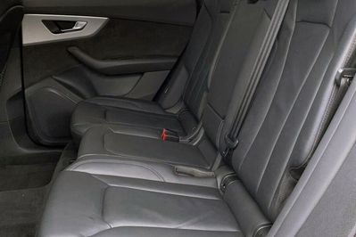 Audi Q7 50 TDI quattro S Line