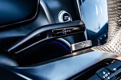 Mercedes GLC 220 d 4-Matic AMG Line