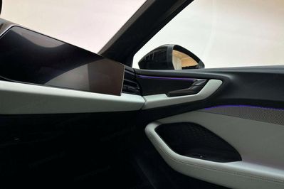 Audi A5 TFSI quattro S line