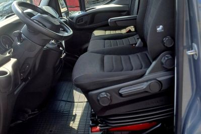 Iveco Daily 35S18