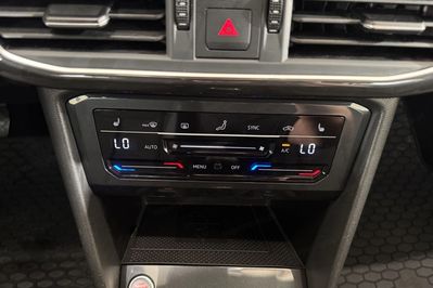 Seat Tarraco 1.5 TSI