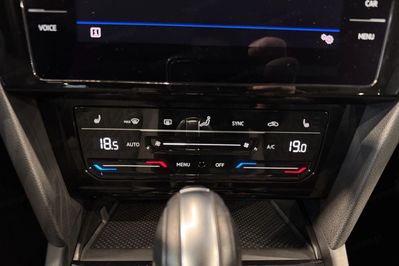 Volkswagen Passat 1.5 TSI DSG