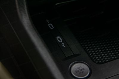 Ford Tourneo Connect Grand L2H1 Titanium