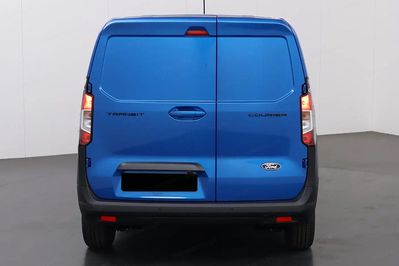 Ford Transit Courier Limited A7
