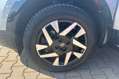 Opel Mokka 1.2 T GS S&S