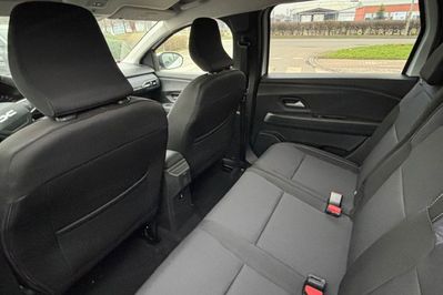 Dacia Jogger Expression 5-miejsc  1.2 Eco-G  LPG