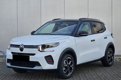 Citroen C3 Max 1.2 T