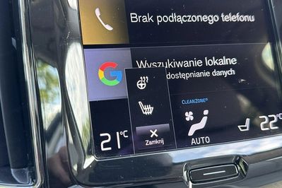 Volvo XC60 B5 D AWD Inscription