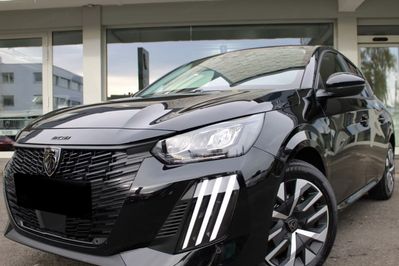 Peugeot 208 Edition 1.2 Turbo