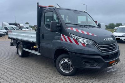 Iveco Daily 50C18