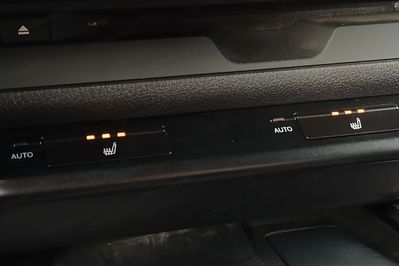 Lexus UX 250h F Impression 2WD