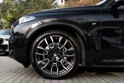 BMW X5 xDrive40i M Sport