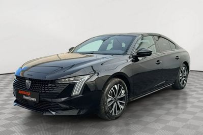 Peugeot 508 1.5 BlueHDi
