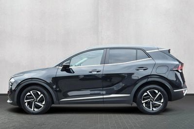 Kia Sportage 1.6 T-GDI L DCT