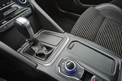 Renault Talisman Blue dCi Intens EDC