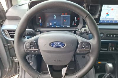 Ford Tourneo Courier 1.0 Ecoboost Active