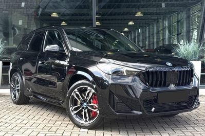 BMW X1 xDrive30e M Sport