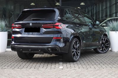 BMW X5 xDrive40i M Sport