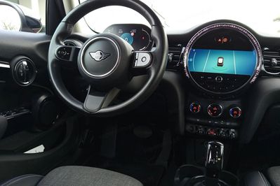 Mini Mini Cooper aut