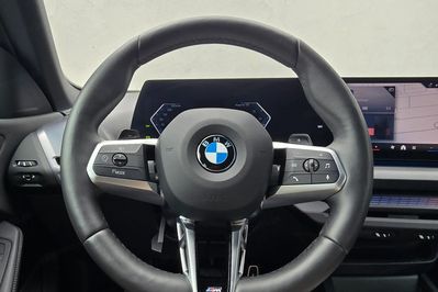 BMW Seria 2 220