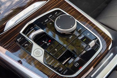 BMW X5 xDrive40i M Sport