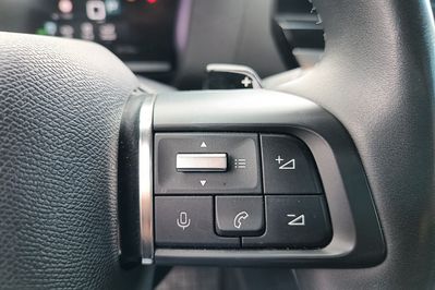 Citroen C4 X Puretech Shine S&S EAT8