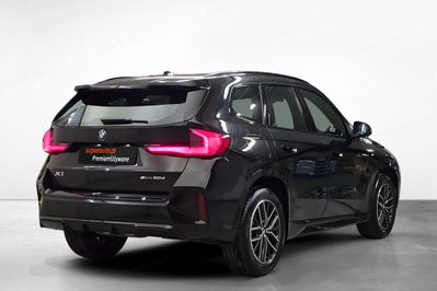 BMW X1 sDrive20d mHEV M Sport