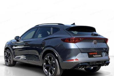 Cupra Formentor 2.0 TSI 4Drive VZ DSG
