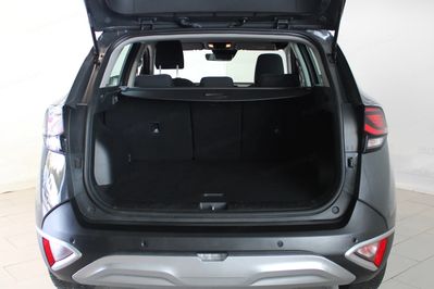 Kia Sportage 1.6 T-GDI M