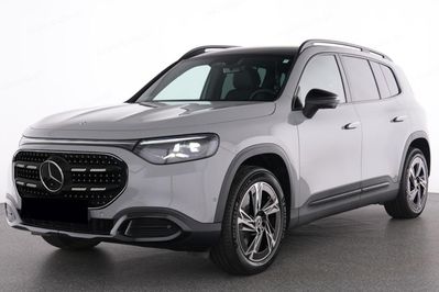 Mercedes GLB 220 Progressive