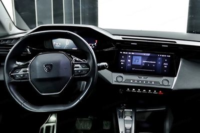 Peugeot 308 1.5 BlueHDi Active Pack Business S&S EAT8