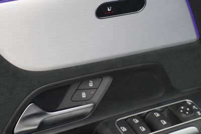 Mercedes GLA 200 Progressive