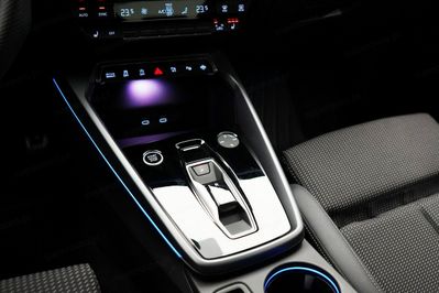 Audi A3 Sportback 35 TFSI S Line