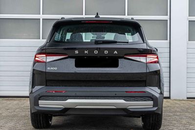 Skoda Elroq 60 63kWh