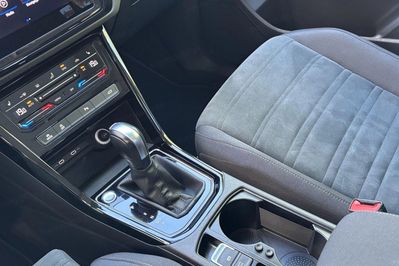 Volkswagen Touran 1.5 TSI DSG