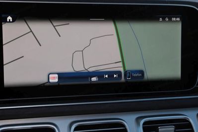 Mercedes GLE 450 d 4-Matic AMG Line