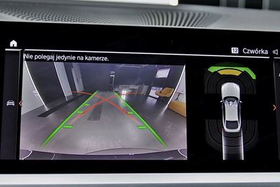 BMW Seria 4 Gran Coupe 420d