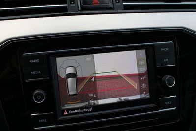 Volkswagen Passat 2.0 TDI EVO Elegance  DSG