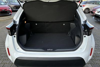 Toyota Yaris Cross Style 1.5 Hybrid