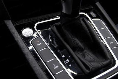 Volkswagen Passat 1.4 Tsi Plug-In Hybrid Gte Dsg