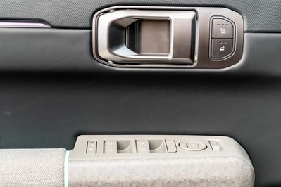 Kia EV4 81.4kWh Business Line