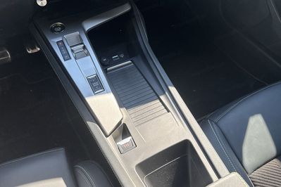 Peugeot 408 GT 1.2 PureTech S&S EAT8