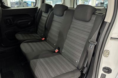Opel Combo L1H1 Edition