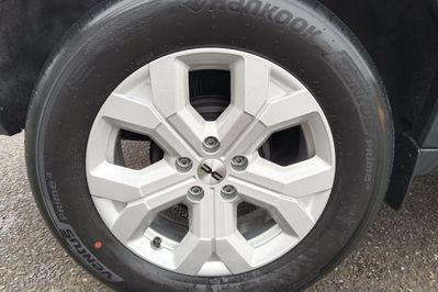 Dacia Duster Expression aut 1.2 Eco-G LPG