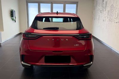 Lexus LBX Elegant 1.5 Hybrid