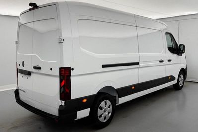 Renault Master L3H2 Extra