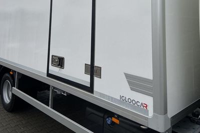 DAF LF 260 FA 12 t Chłodnia